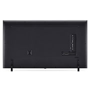 LG Smart TV LG QNED AI QNED85 4K 86 pouces 2024, Vue arrière, 86QNED85T6C, thumbnail 8